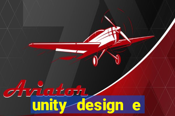 unity design e desenvolvimento de jogos pdf